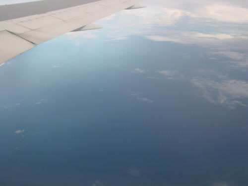 Equator Equator