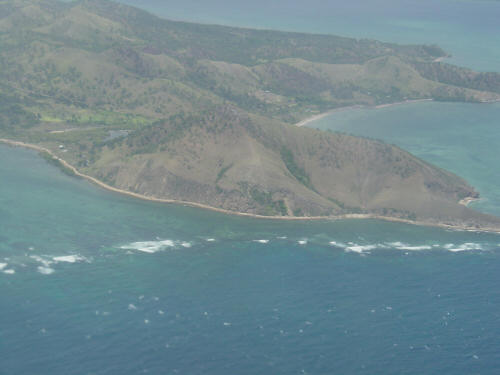Papua New Guinea Papua New Guinea