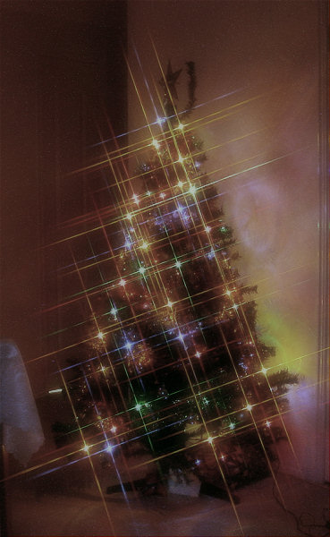 Christmas Tree Christmas Tree