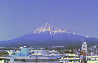 Mt Fuji Mt Fuji