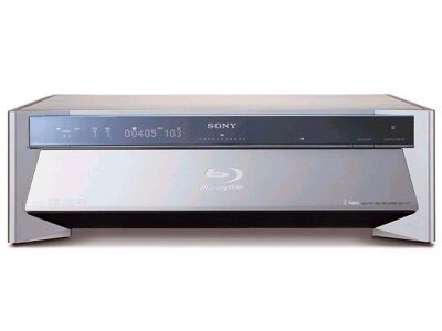 Bluray Player