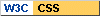 Valid CSS!