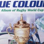 Rugby World Cup 2003.