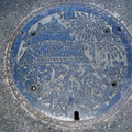 Manhole cover