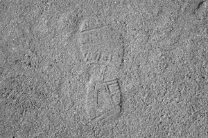 Footprint