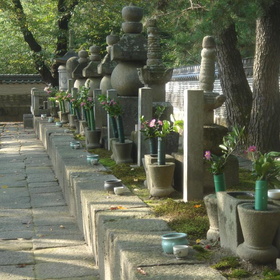 Daijuu-ji-Temple