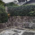 Rock wall