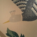 Bird print