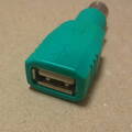 USB to PS2