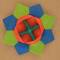 Paper flower