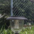 Solar lamp