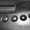 Personal stereo