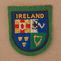 Ireland