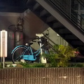 Night bike
